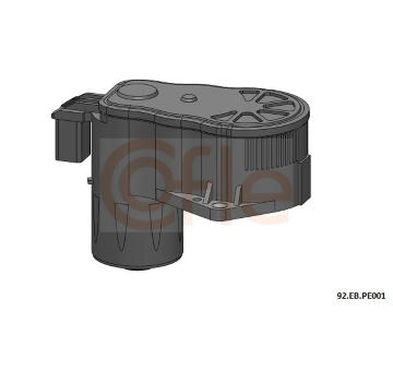 Stavitelny element, rucni brzda brzdove oblozeni COFLE 92.EB.PE001