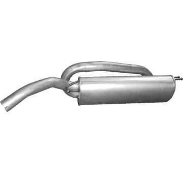 Koncový tlmič výfuku POLMO 07.418