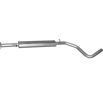 Stredný tlmič výfuku POLMO 07.445