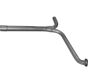 Výfuková trubka POLMO 09.143