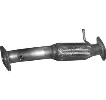 Výfukové potrubie POLMO 10.35