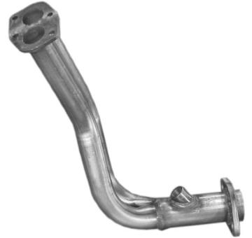 Výfukové potrubie POLMO 11.34