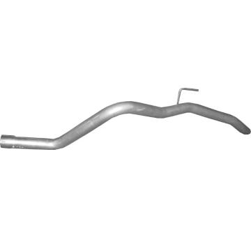 Výfuková trubka POLMO 15.214