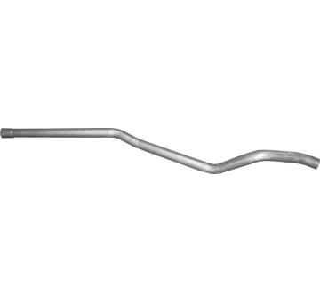 Výfuková trubka POLMO 17.22