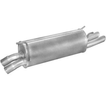 Zadní tlumič výfuku POLMO 17.294