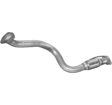 Výfukové potrubie POLMO 20.35