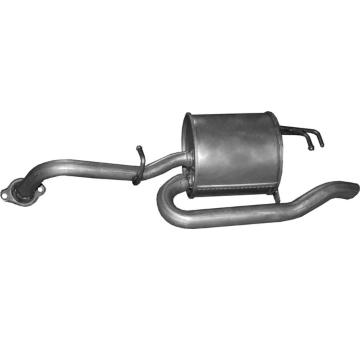 Zadní tlumič výfuku POLMO 26.39