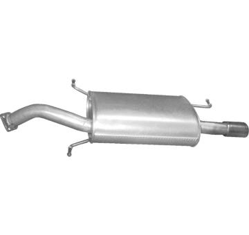 Zadni tlumic vyfuku POLMO 31.97