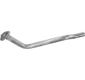 Výfukové potrubie POLMO 37.03