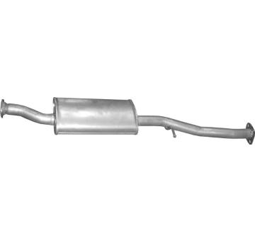 Střední tlumič výfuku POLMO 46.38