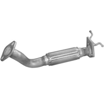 Výfukové potrubie POLMO 47.28