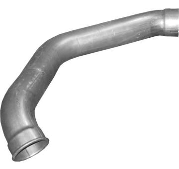 Výfuková trubka POLMO 61.09