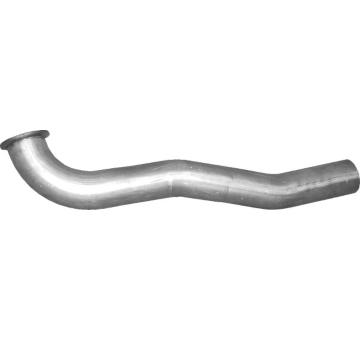 Výfuková trubka POLMO 61.161