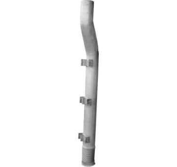 Výfuková trubka POLMO 61.38