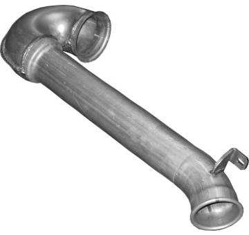 Výfukové potrubie POLMO 61.43