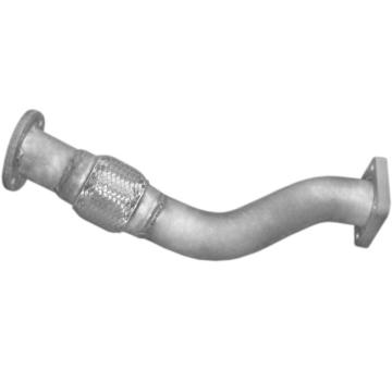 Výfuková trubka POLMO 64.02