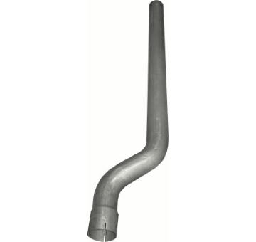 Výfuková trubka POLMO 64.51