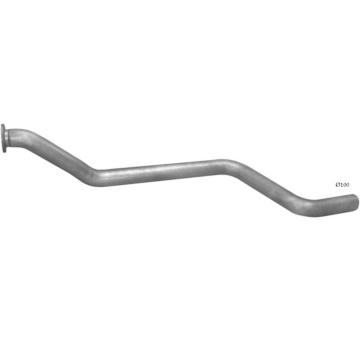 Výfukové potrubie POLMO 67.04