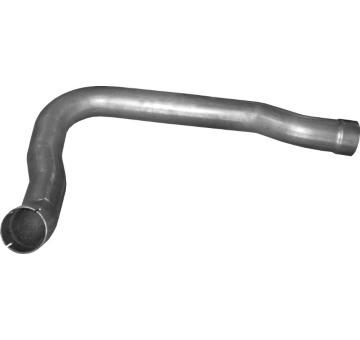 Výfuková trubka POLMO 68.109