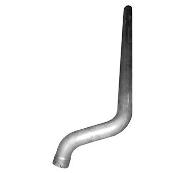 Výfukové potrubie POLMO 68.110