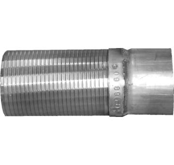 Výfukové potrubie POLMO 68.60