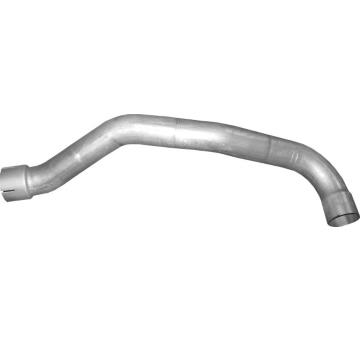 Výfukové potrubie POLMO 68.721