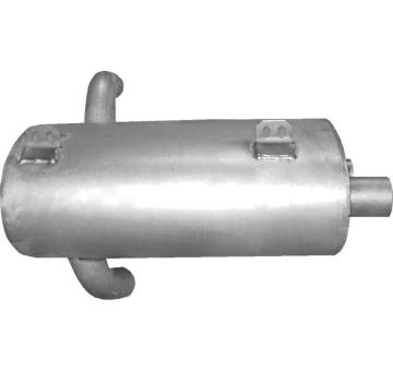 Zadní tlumič výfuku POLMO 69.116