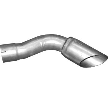 Výfukové potrubie POLMO 69.211