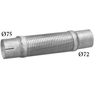 Výfuková trubka POLMO 69.36