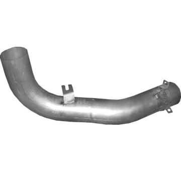 Výfuková trubka POLMO 70.251