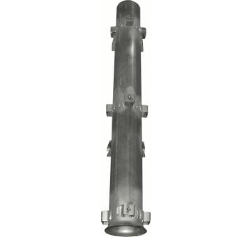 Výfukové potrubie POLMO 70.28