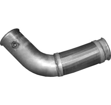 Výfuková trubka POLMO 71.41