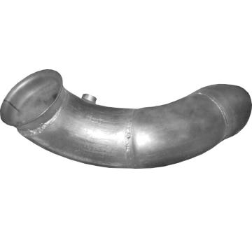 Výfuková trubka POLMO 71.45