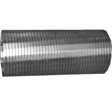 Výfukové potrubie POLMO 75.281