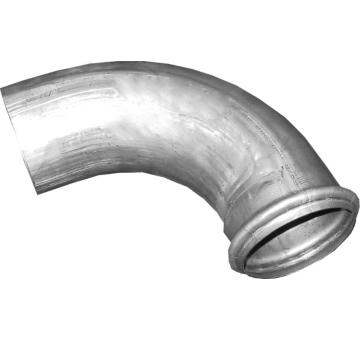 Výfuková trubka POLMO 75.283