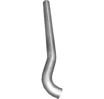 Výfukové potrubie POLMO 75.43