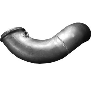 Výfukové potrubie POLMO 75.52