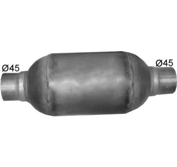 Katalyzator, univerzalni POLMO 99.009