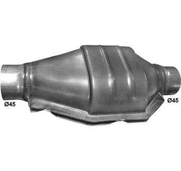 Katalyzator, univerzalni POLMO 99.03