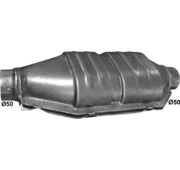 Katalyzator, univerzalni POLMO 99.07