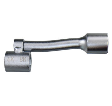 Nástrč. klíč na domečkové ložisko GEDORE KL-0050-60