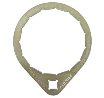 Klíč - olejový filtr GEDORE KL-0122-57