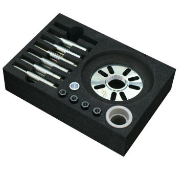 Stahovak, naboj kola GEDORE KL-0174-150 E