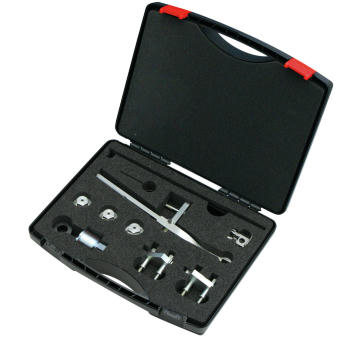 Aretacni naradi, casovani GEDORE KL-0280-763 K