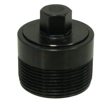 Stahovak, ozubene kolo vstrikovaci pumpy GEDORE KL-0580-22