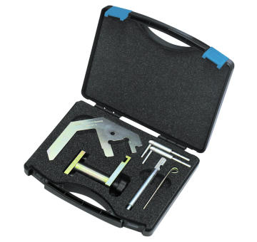 Aretacni naradi, casovani GEDORE KL-0580-7 KB