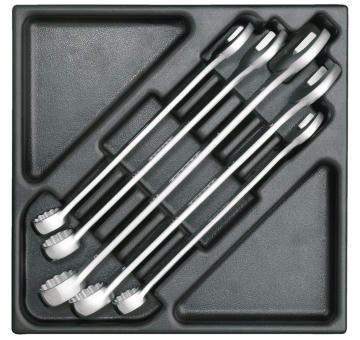 Sada klíčů GEDORE 1500 ES-7-32