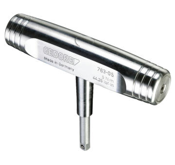 Momentovy klic GEDORE 763-10