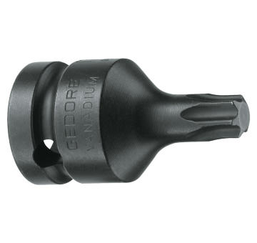 Sada nástrček GEDORE ITX K 19 T30