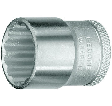 Sada nástrček GEDORE D 30 6